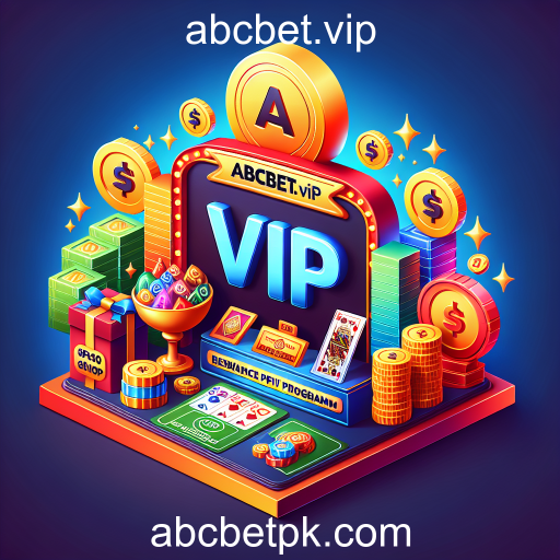 Descubra o Programa VIP do abcbet.vip: Benefícios Exclusivos para Jogadores